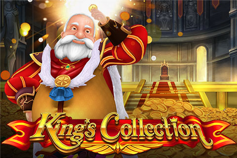 King Collection Cover Image
