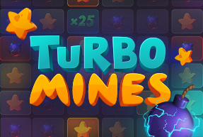 Turbo Mines Cover Image