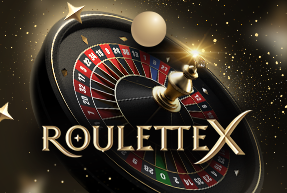Roulette X Cover Image