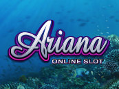 Ariana Cover Image