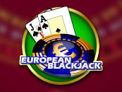 European Blackjack GOLD Cover Image