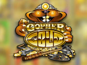 Gopher Gold Cover Image