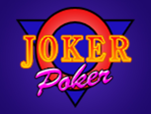 Joker Poker Remastered Cover Image