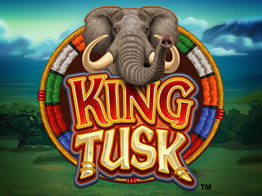 King Tusk Cover Image