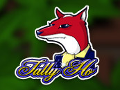 Tally Ho Cover Image