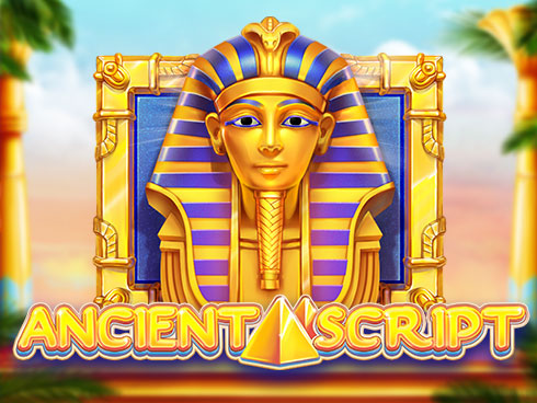 Ancient Script Cover Image