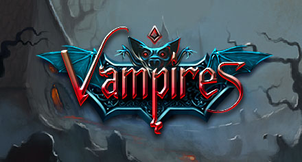 Vampires Cover Image