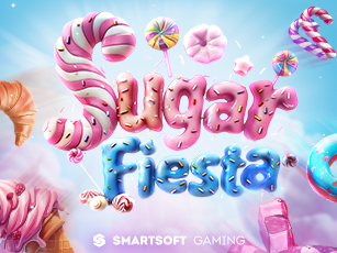 SugarFiesta Cover Image