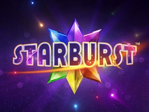 Starburst Cover Image