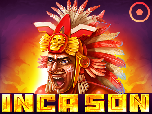 Inca Son Cover Image