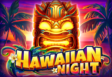 Hawaiian Night Cover Image