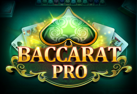 Baccarat PRO Cover Image