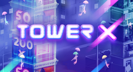 TowerX Cover Image