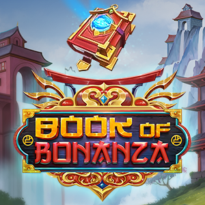 BookOfBonanza Cover Image