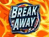 Break Away Cover Image
