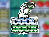 Cool Buck - 5 Reel Cover Image