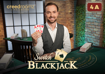 Switch BlackJack.4 A Cover Image
