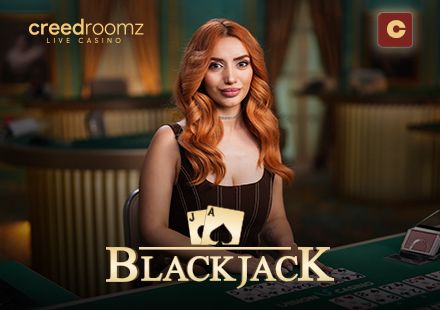 BlackJack.Creed C Cover Image