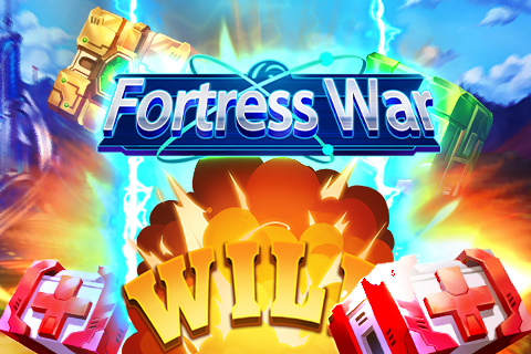 Fortress War Cover Image