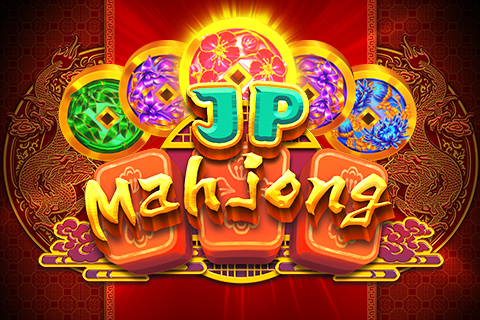 JP Mahjong Cover Image