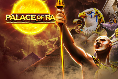 Palace of Ra Cover Image