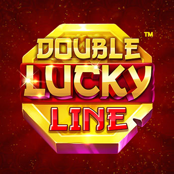 Double Lucky Line Cover Image