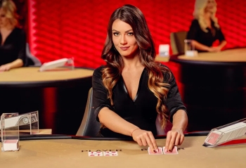 Baccarat Lobby Cover Image