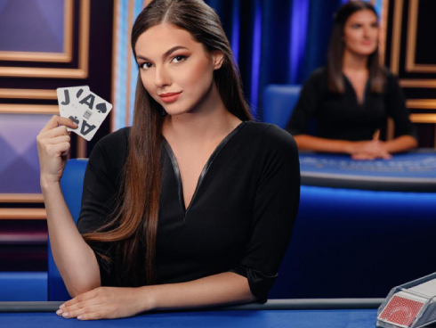 Blackjack 28 - Azure Cover Image