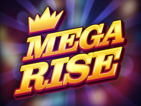 Mega Rise Cover Image