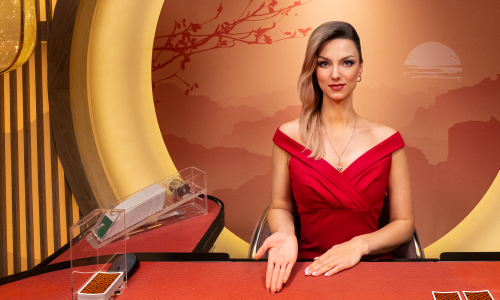 Tao Yuan Baccarat 6 Cover Image