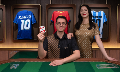 Top Card Cover Image