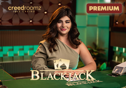 BlackJack.Premium Cover Image
