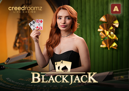 BlackJack.VISION A Cover Image