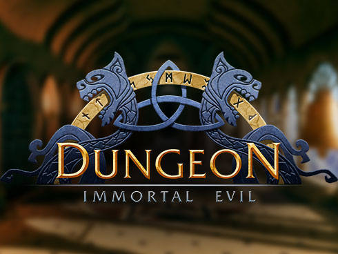 Dungeon: Immortal Evil Cover Image