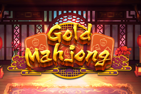 Gold Mahjong Cover Image