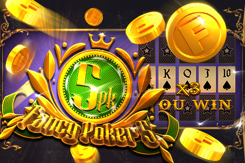 Fancy Poker 5 Cover Image