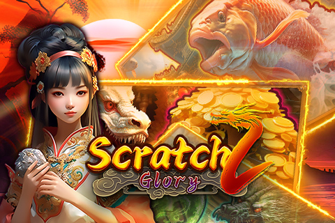 Scratch 2 Glory Cover Image