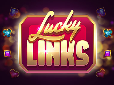 Lucky Links Cover Image