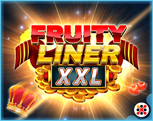Fruityliner XXL Cover Image