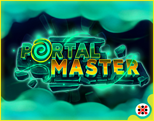 Portal Master Cover Image
