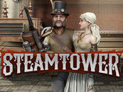 Steam Tower Cover Image