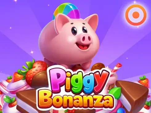 Piggy Bonanza Cover Image