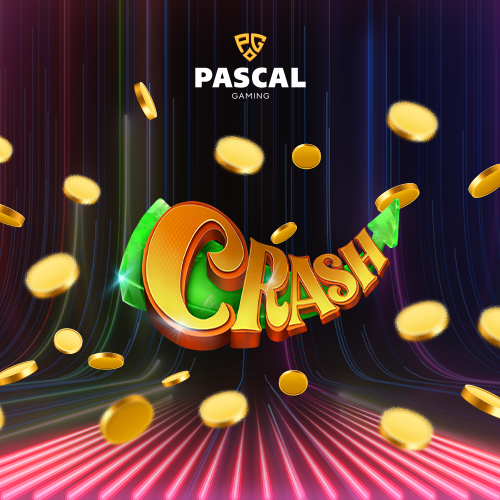 Crypto Crash Cover Image