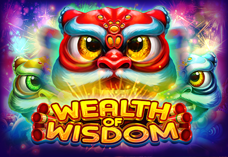 Wealth of Wisdom Cover Image
