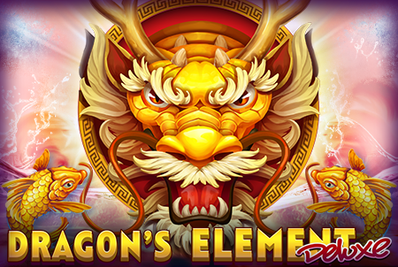 Dragon's Element Deluxe Cover Image