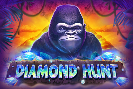 Diamond Hunt Cover Image