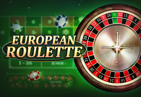 European Roulette Cover Image