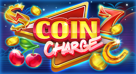 Coin Charge Cover Image