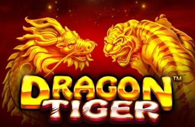 Dragon Tiger (Live) Cover Image