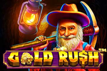 Gold Rush 500,000 Cover Image